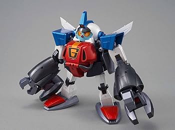 Amazon.co.jp: ヴァリアブルアクション ハイスペック 「超力ロボ